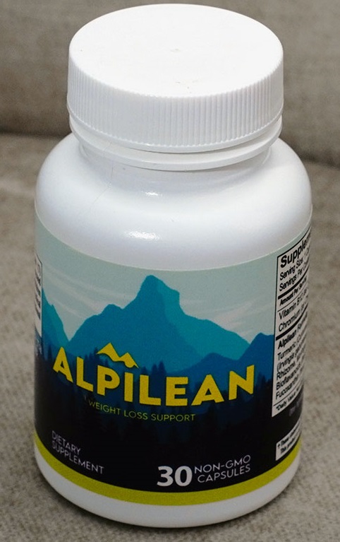 How To Take Alpilean 2