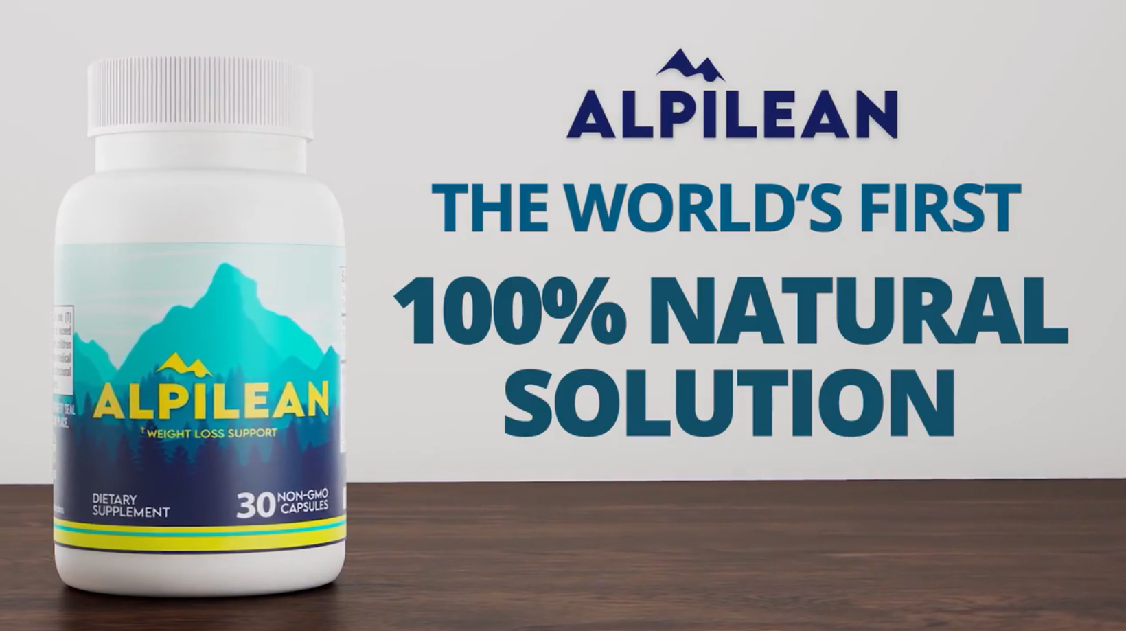 how to use alpilean