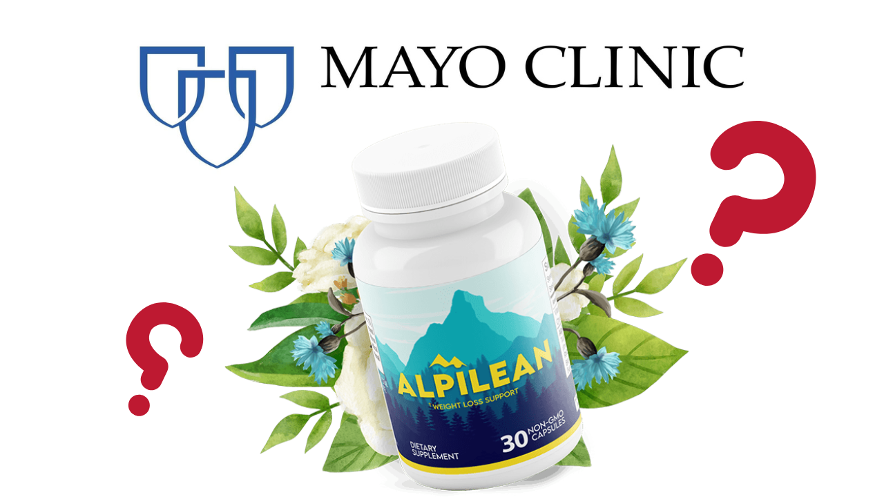 Alpilean mayo clinic