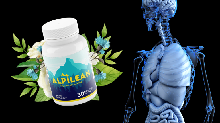 How To Take Alpilean: A Comprehensive Guide To Using This Weight Loss Supplement