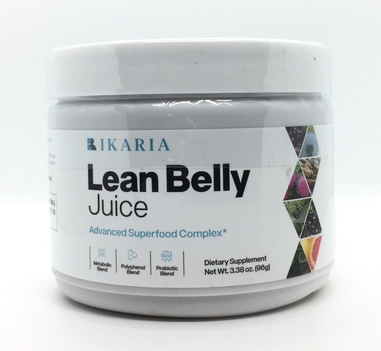 Is Ikaria Lean Belly Juice a Scam? Uncovering the Truth Behind the Latest Weight Loss Craze.