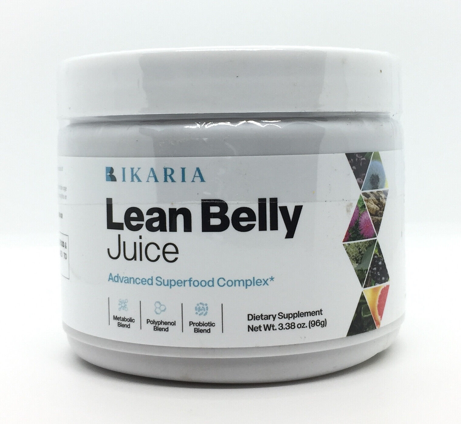 is ikaria lean belly juice a scam?