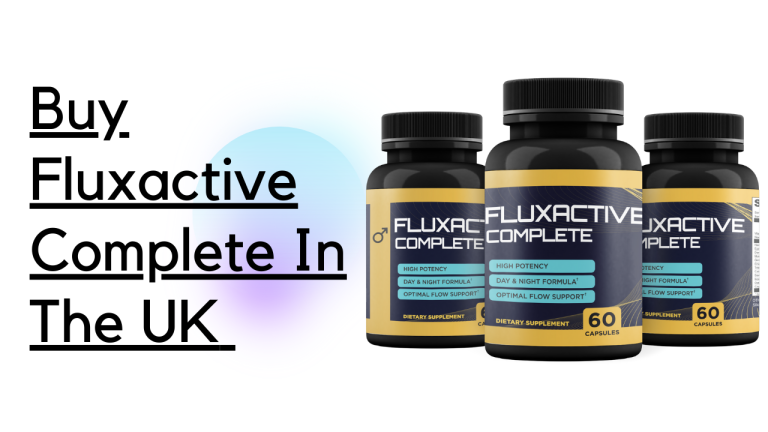 Where to Purchase FluxActive in the UK: Your Ultimate Buying Guide