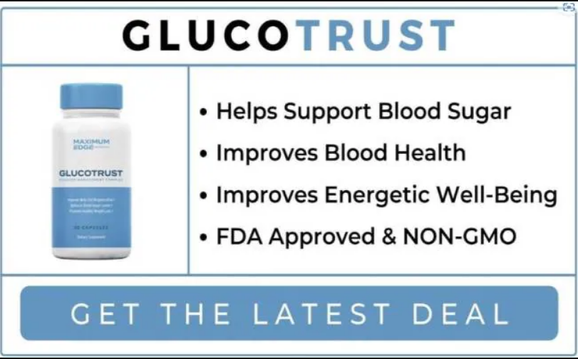how to take glucotrust 2