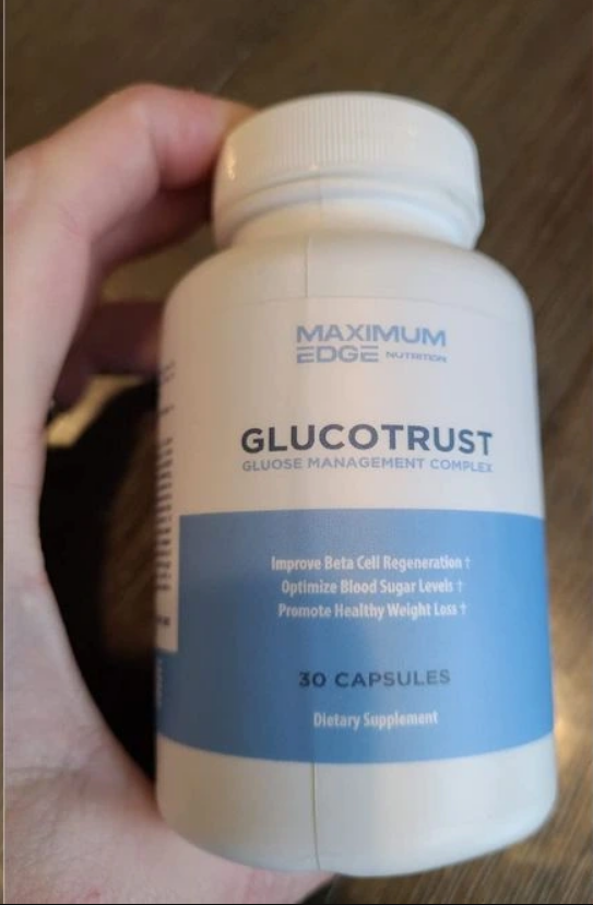 GlucoTrust Instruction of Use: A Comprehensive Guide