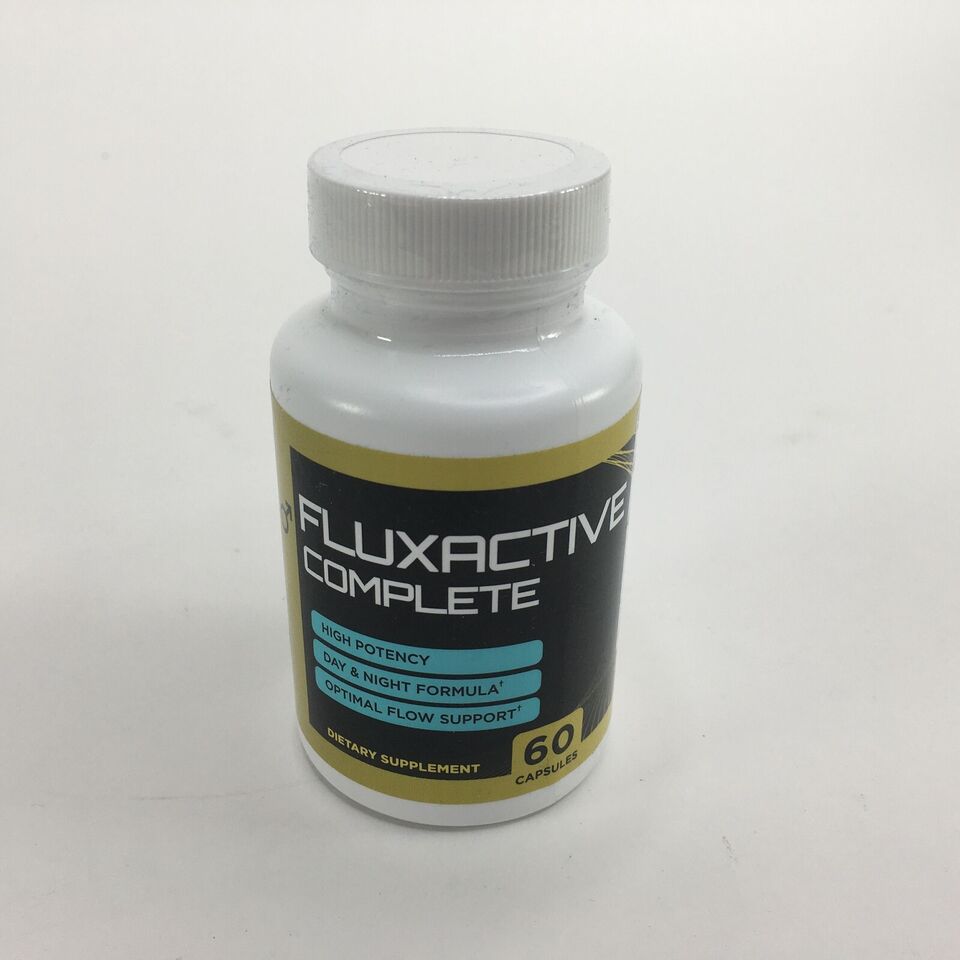 Is fluxactive complete a scam?