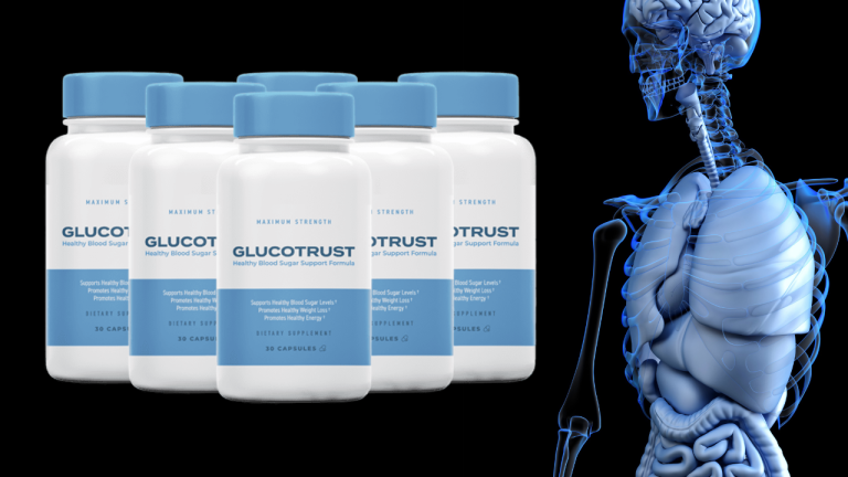Is GlucoTrust a Scam? Here’s What You Need to Know