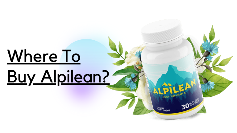 Where Can I Buy Alpilean: A Comprehensive Guide to Purchasing Alpilean Supplements