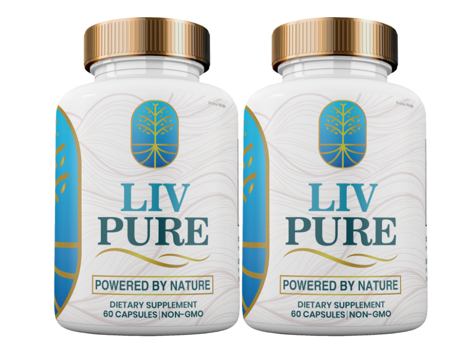 can you buy liv pure in stores 2