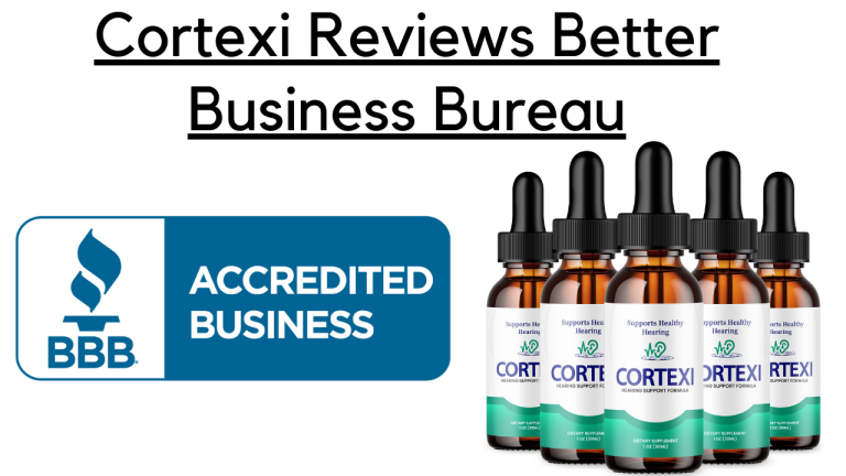 Cortexi Reviews Better Business Bureau: Unveiling the Truth Behind Customer Experiences