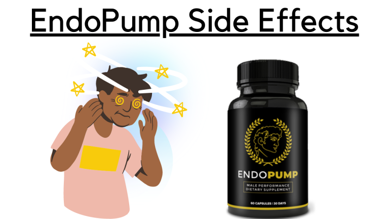 EndoPump Side Effects: Debunking Myths and Assessing Safety