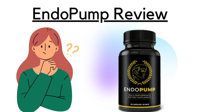 EndoPump Review. Supplement Complete Review