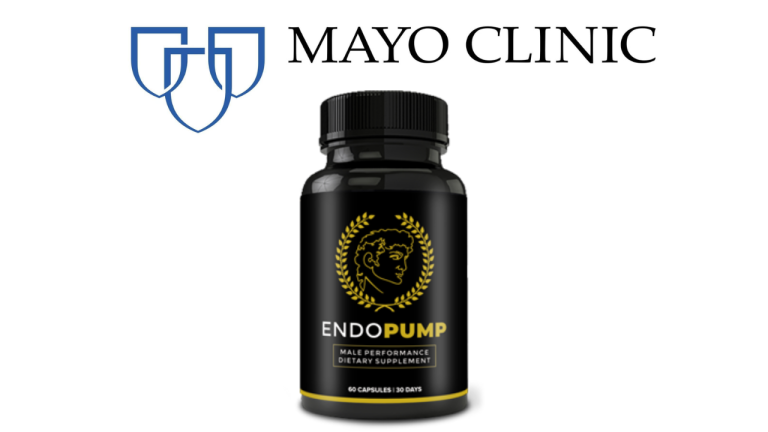 EndoPump Mayo Clinic: Understanding The Natural Health Supplement
