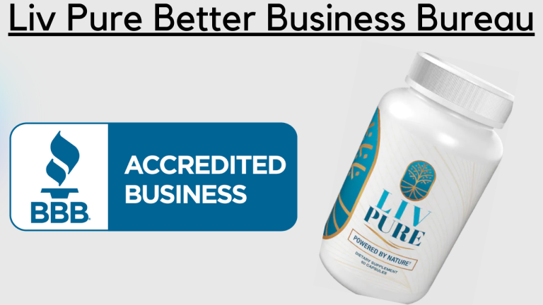 Liv Pure Better Business Bureau: Unveiling the Truth