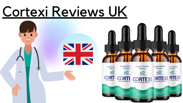 Cortexi Reviews UK: Unveiling the Truth Behind the Buzz