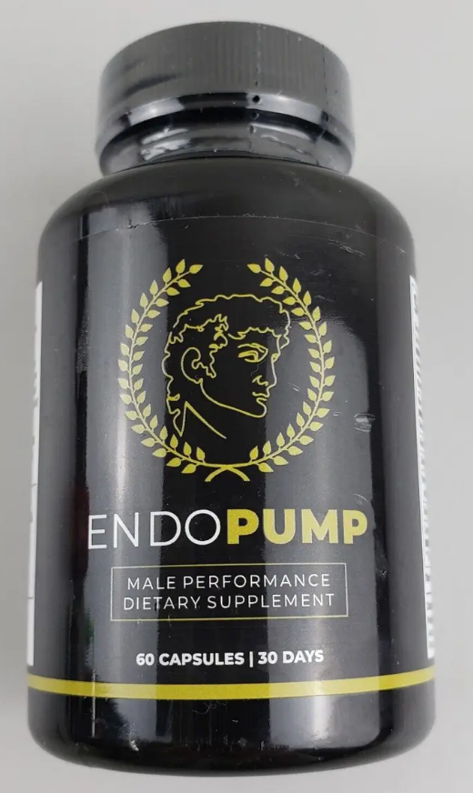 Endopump review 2