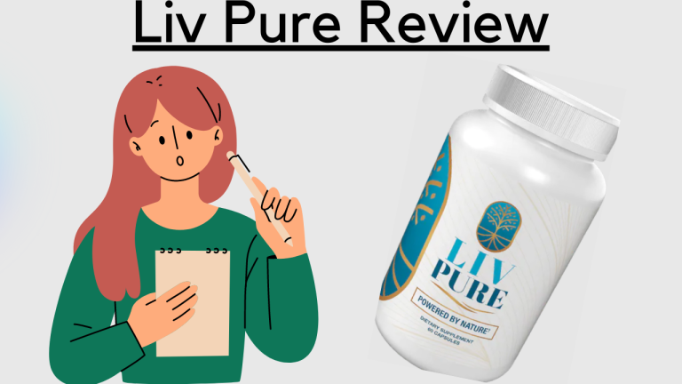 Liv Pure Review: An In-Depth Analysis of the Revolutionary Weight Loss Supplement